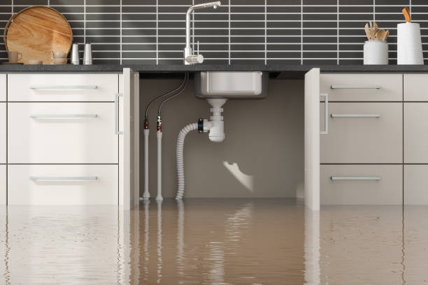 Best Emergency water damage restoration  in Quincy, CA