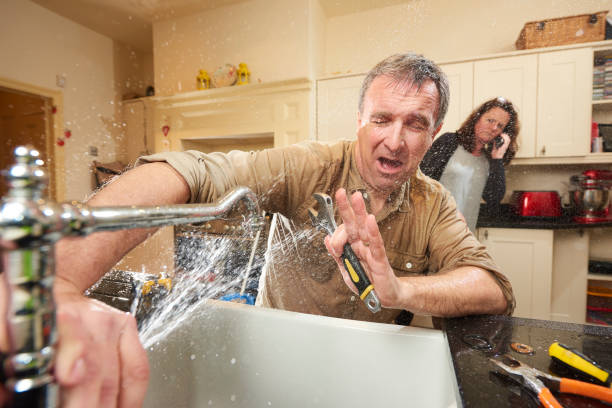 Best Water damage restoration near me  in Quincy, CA